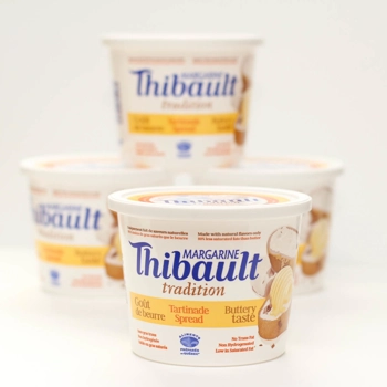 Tradition Non hydrogenated Buttery Taste Spread