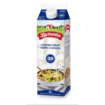 Crème a Cuisson 35%