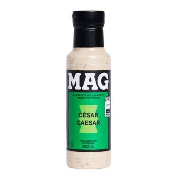 Caesar dressing