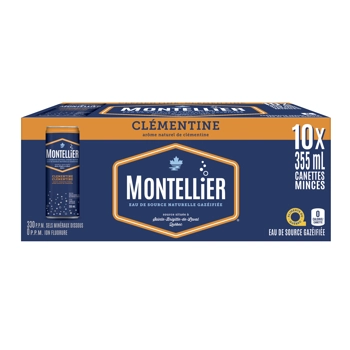 Montellier Clementine