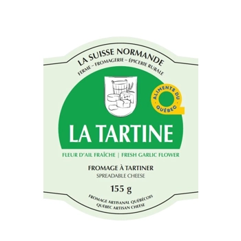 Fromage La Tartine