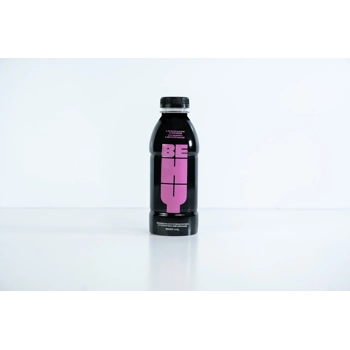 Behy boisson d'hydratation Limonade Cerise