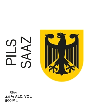 Pils saaz