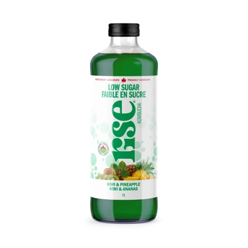 Kombucha - Kiwi & Ananas