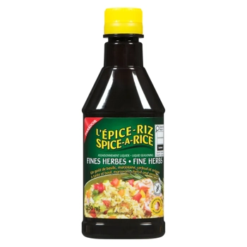 Assaisonnement Pour Le Riz Fine Herbes