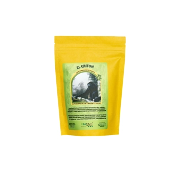 Café El Griton,  Café de spécialité variété Maragogype (Maragolav128Torr)