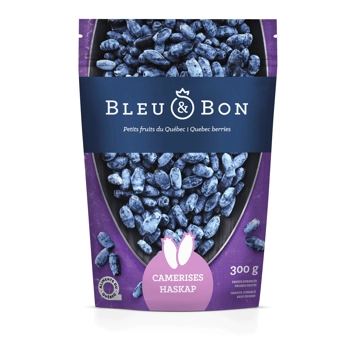 Camerises surgelées