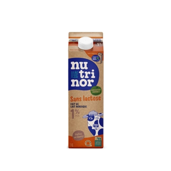 Lait sans lactose 3.25%