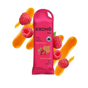 KronoGel Érable Framboise