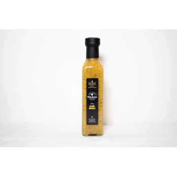 Sauce Dijon Érable.