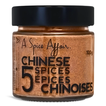 Chinese Five Spices