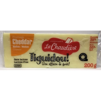 Cheddar medium