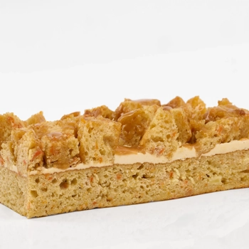 Gâteau aux carottes
