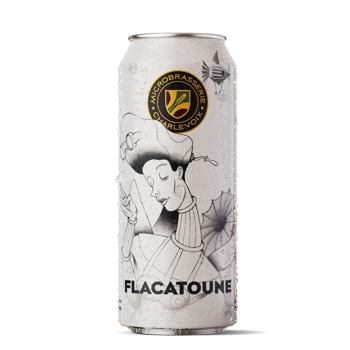 Bière - Flacatoune