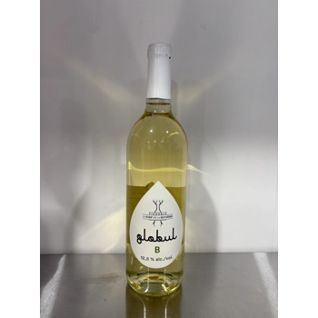 Vin blanc , Globul B