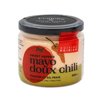 Mayo Doux Chili