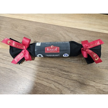 foie gras de canard « style torchon