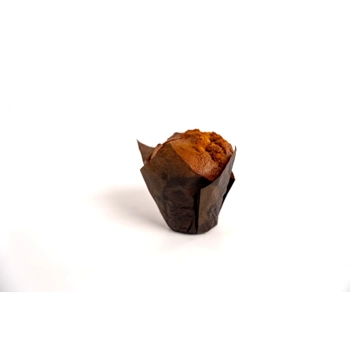 Muffin tornade caramel