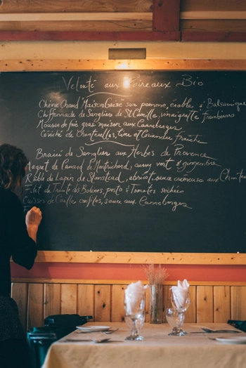 Auberge Restaurant La Mara