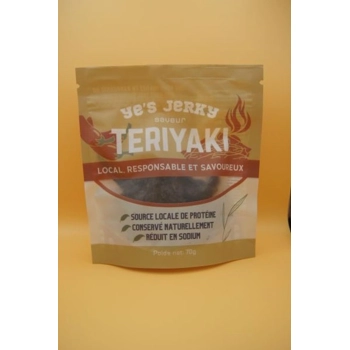 Teriyaki
