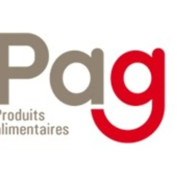 PAG Produits alimentaires